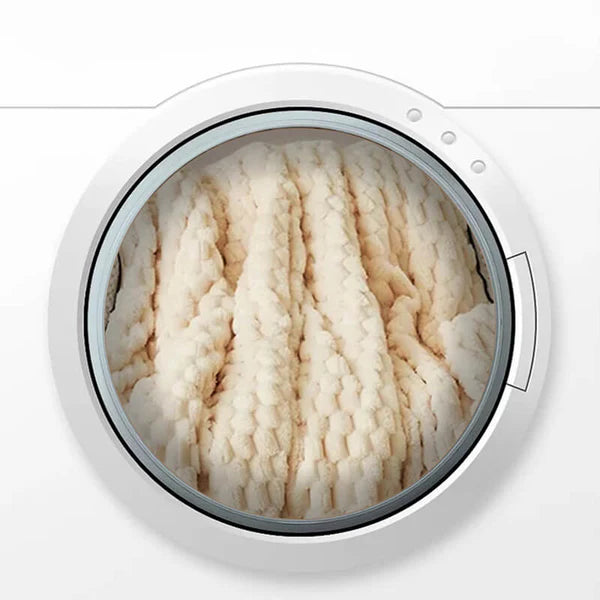 Warm Thick Flannel Blanket