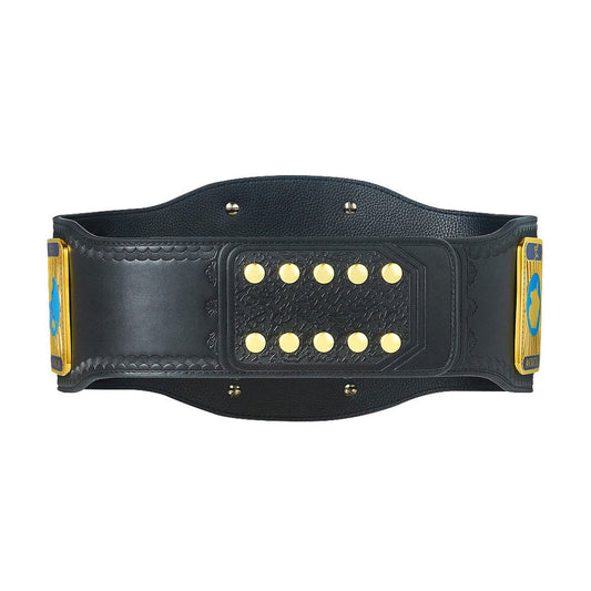 Attitude Era Intercontinental Championship Replica Title Belt