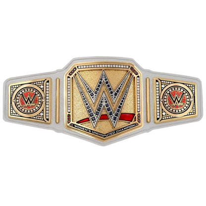 Women's Championship Replica Title Belt
