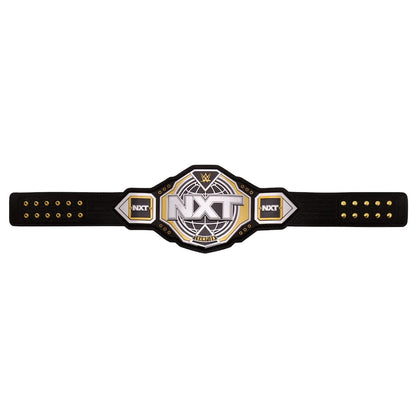 NXT Championship 2024 Replica Title Belt