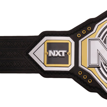 NXT Championship 2024 Replica Title Belt